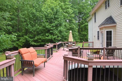 3482 Fran Dr, Nokesville, VA 20181 - photo 7