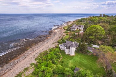 81 Tower Rd, Kittery Point, ME 03905 - photo 3