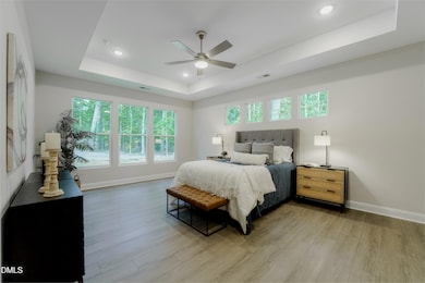 Lot 4 Poppy Mallow Ln, Stem, NC 27581 - photo 4