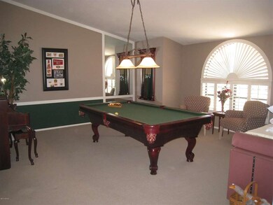 Living Room/Game Room