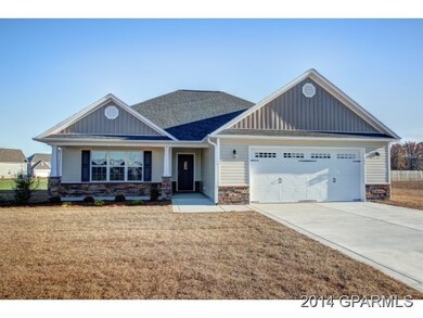 458 Barrel Dr, Winterville, NC 28590 - photo 2