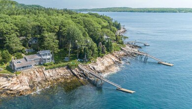 0 Linekin Rd, Boothbay Harbor, ME 04538 - photo 3