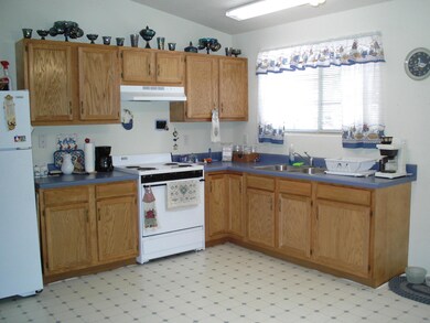 584 S Palomino Dr, Payson, AZ 85541 - photo 3