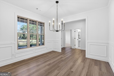 15 Couch St, Moreland, GA 30259 - photo 6