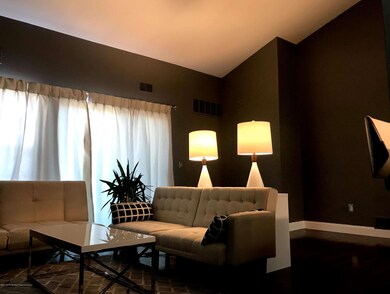 Living Room - View 2
