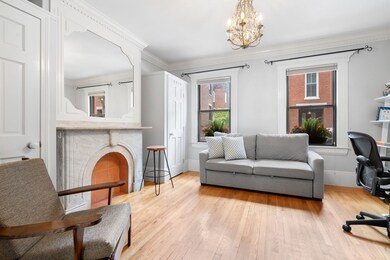 45 Baldwin St unit 1, Charlestown, MA 02129 - photo 7