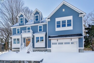 62 Kensington Park, Arlington, MA 02476 - photo 5