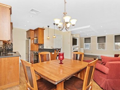 8 Noyes Place unit 1, Boston, MA 02113 - photo 5