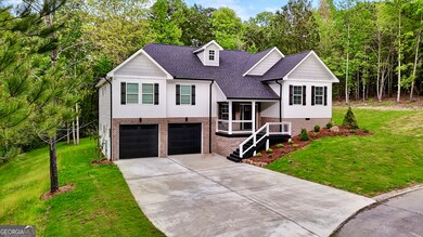 1060 Pear St, Rocky Face, GA 30740 - photo 3