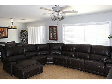 Property Photo. Living Room Area
