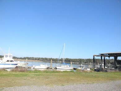 Halfmoon Marina