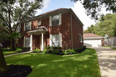 8111 Brighton Place Ct, Houston, TX 77095 - photo 2