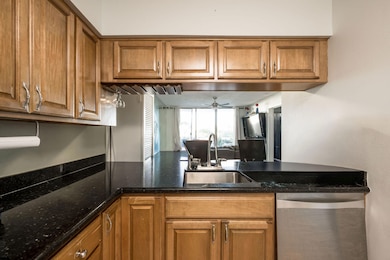 Las Salinas Condominiums unit 208N, Key West, FL 33040 - photo 6