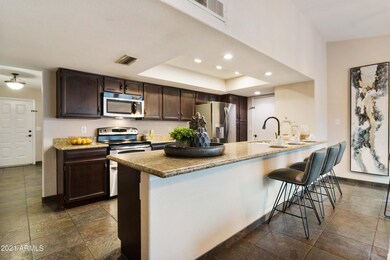 Open Concept Great Room