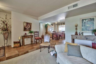 Living to Dining Room
