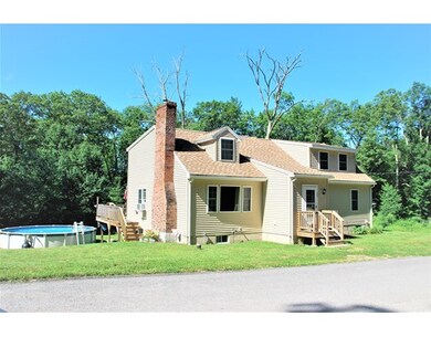 20 Boutilier Rd, Leicester, MA 01524 - photo 2