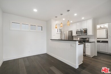 Dining Room/Kitchen