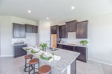 28427 Hannahs Harbor Ln, Katy, TX 77494 - photo 4