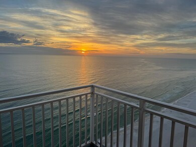Splash Resort Penthouse Unit 2101E