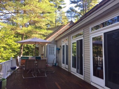 239 Round Pond Rd, East Wakefield, NH 03830 - photo 4