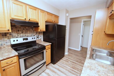 4033 Lillie Ave unit 19B, Davenport, IA 52806 - photo 5