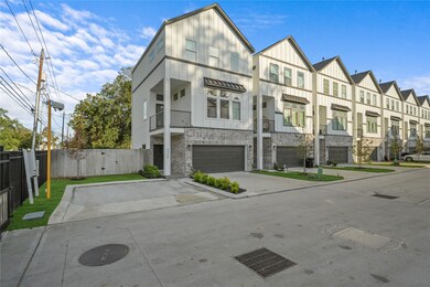 5304 Donovan Gardens Ln, Houston, TX 77091 - photo 2