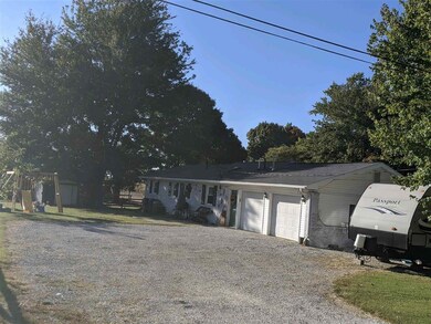 1367 N St Johns Rd, Washington, IN 47501 - photo 7