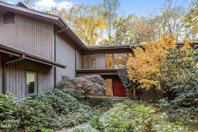 8 Womble Cir, Durham, NC 27705 - photo 4