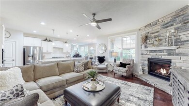 66 Brighton Dr, Aurora, OH 44202 - photo 7