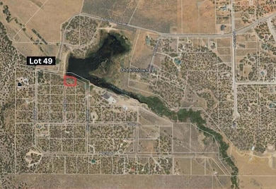 Pinto Creek 6