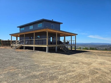 17583 Round Mountain Rd, Howe, OK 74940 - photo 4