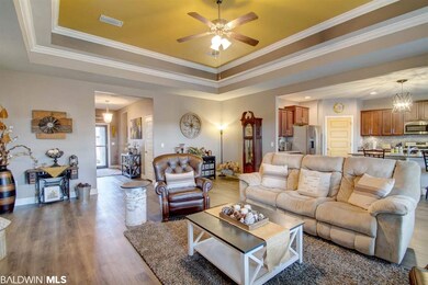 357 Thornhill Cir, Gulf Shores, AL 36542 - photo 6