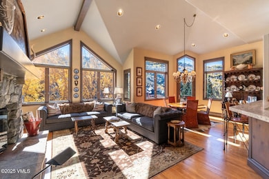 275 Aspen Lane #16-3