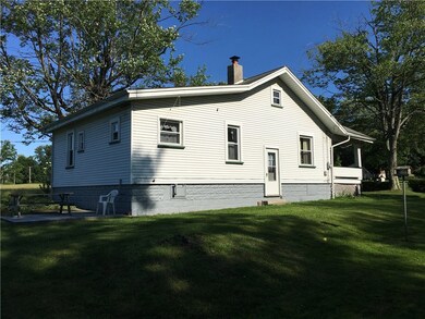 Side Entrance