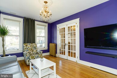 1117 4th St NE, Washington, DC 20002 - photo 5