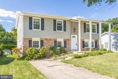 1049 Springhill Way, Gambrills, MD 21054 - photo 2