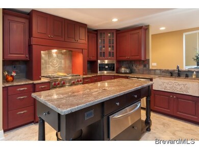 41 Riverside Dr, Cocoa, FL 32922 - photo 2