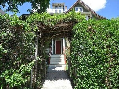 35 Cushing Ave unit 2, Dorchester, MA 02125 - photo 2