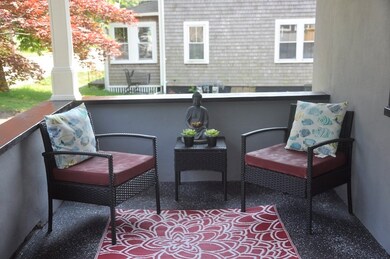 101 Gibbs Ave, Wareham, MA 02571 - photo 6