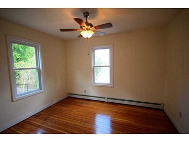 Bedroom.