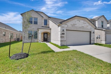 5338 Cascade Ct, Alvin, TX 77511 - photo 3