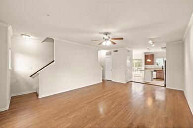 9200 Westheimer Rd unit 706, Houston, TX 77063 - photo 3