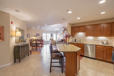 216 Reservoir St unit 309, Holden, MA 01520 - photo 7