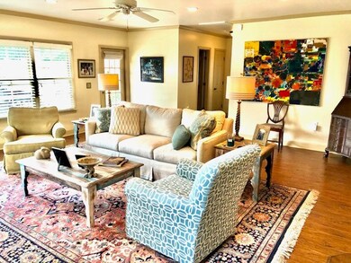 Large Bonus Room
