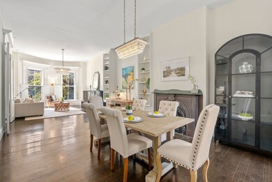 675 Tremont St unit 3, Boston, MA 02118 - photo 3