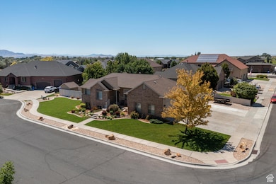 1635 N 4625 W, Clearfield, UT 84015 - photo 3