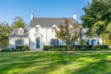 The home has mature landscaping with irrigation.