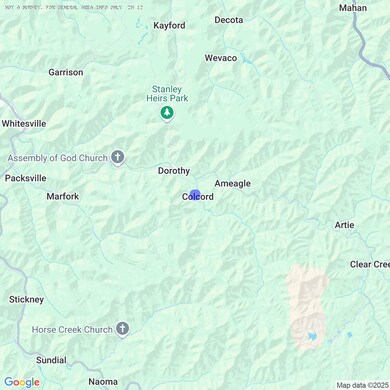 306 Rockcastle Rd, Colcord, WV 25048 - photo 6