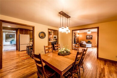 16662 Bethlehem Rd, Winslow, AR 72959 - photo 7