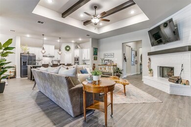 333 Timbers Cir, Poolville, TX 76487 - photo 7